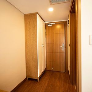 Standaard Kamer met een King Size Bed